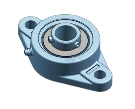 Chumacera de dos ojos