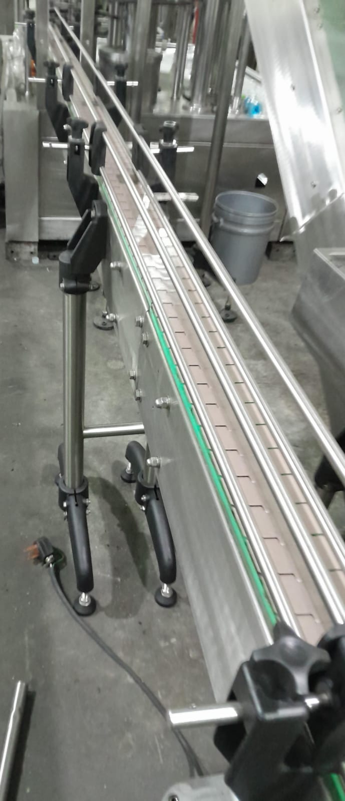 banda transportadora