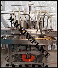 Miniatura de Tapadora neumática BOSCH D-5000 KOLN 30