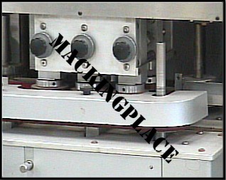 Miniatura de AJUSTADORA DE TAPAS