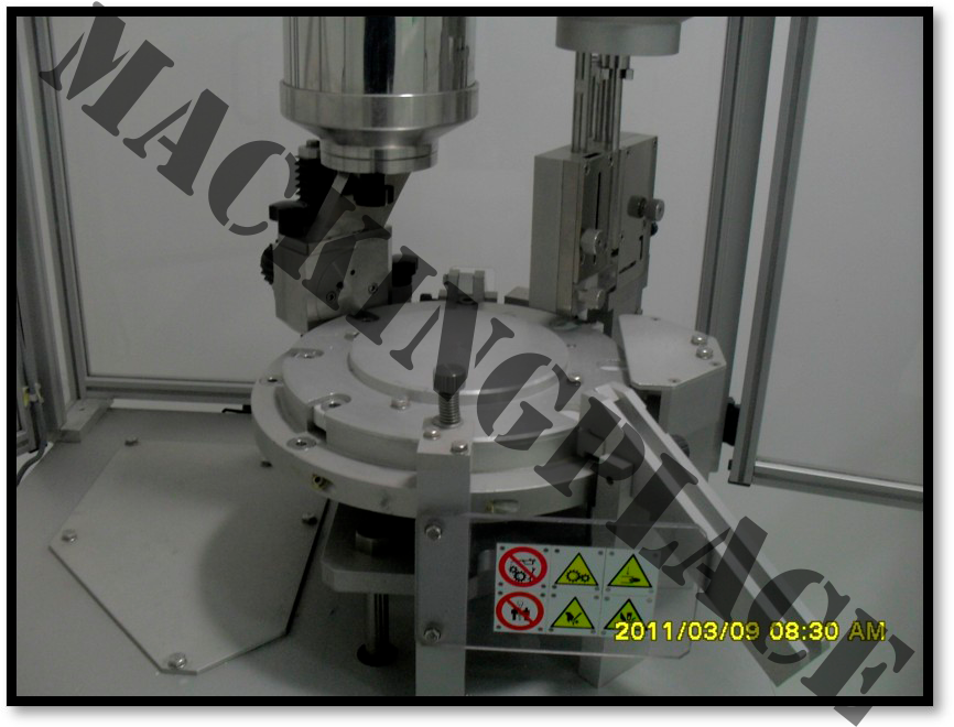 Miniatura de Encapsuladora Bonapace IN-CAP