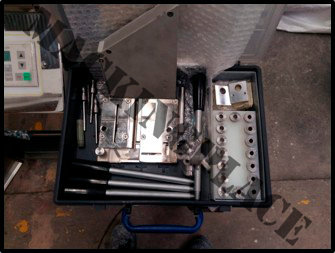 Miniatura de Encapsuladora Bonapace IN-CAP