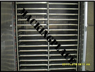 Miniatura de Horno de Secado HERAUS TUH 3D