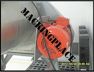 Miniatura de Mezclador LODIGE de acero inoxidable