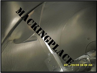 Miniatura de Mezclador LODIGE de acero inoxidable