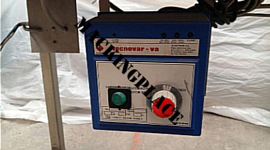 Miniatura de Revisora de Tabletas AUTOMATISA