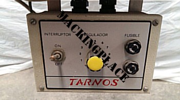 Miniatura de Revisora de Tabletas AUTOMATISA