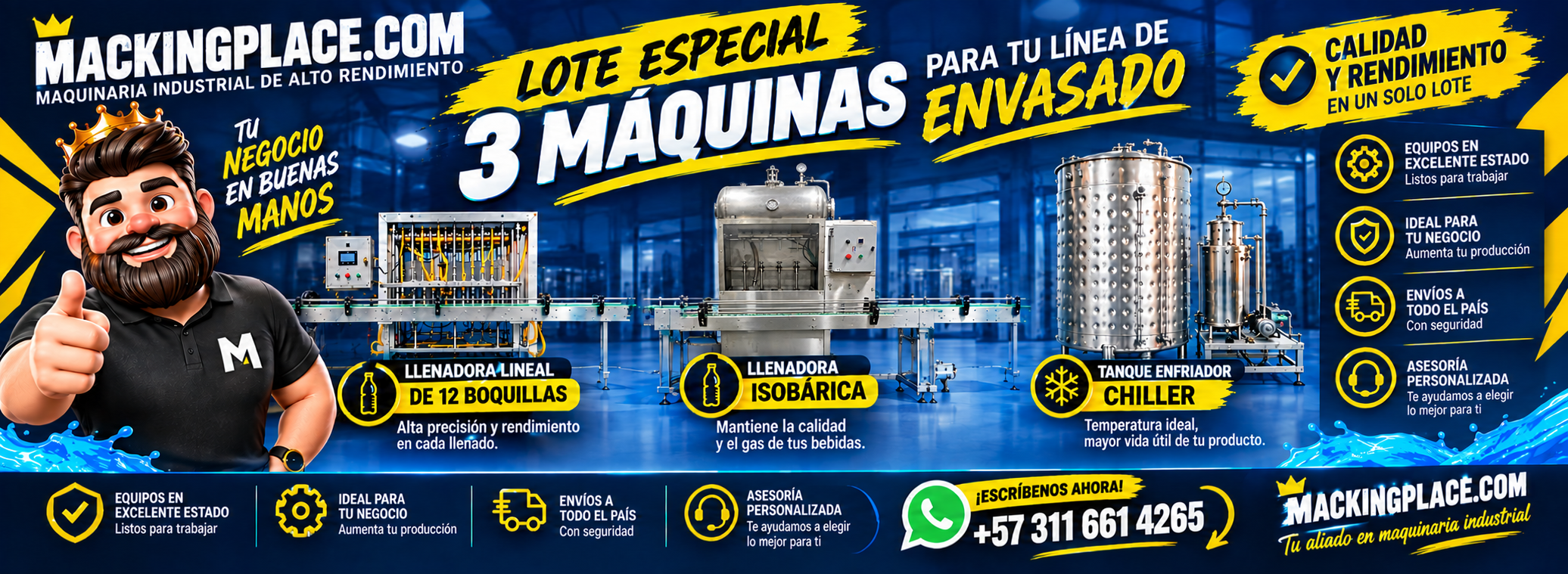 LOTELLENADORA