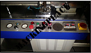 Miniatura de Blisteadora Modelo 170:B