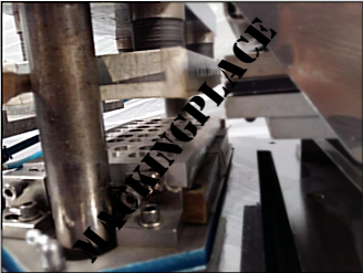 Miniatura de Blisteadora Modelo 170:B