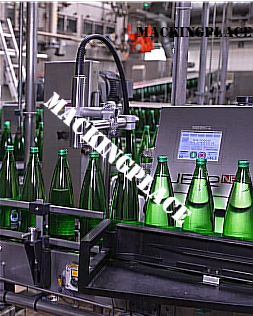 Miniatura de Codificadora Industrial LEIBINGER JET ONE