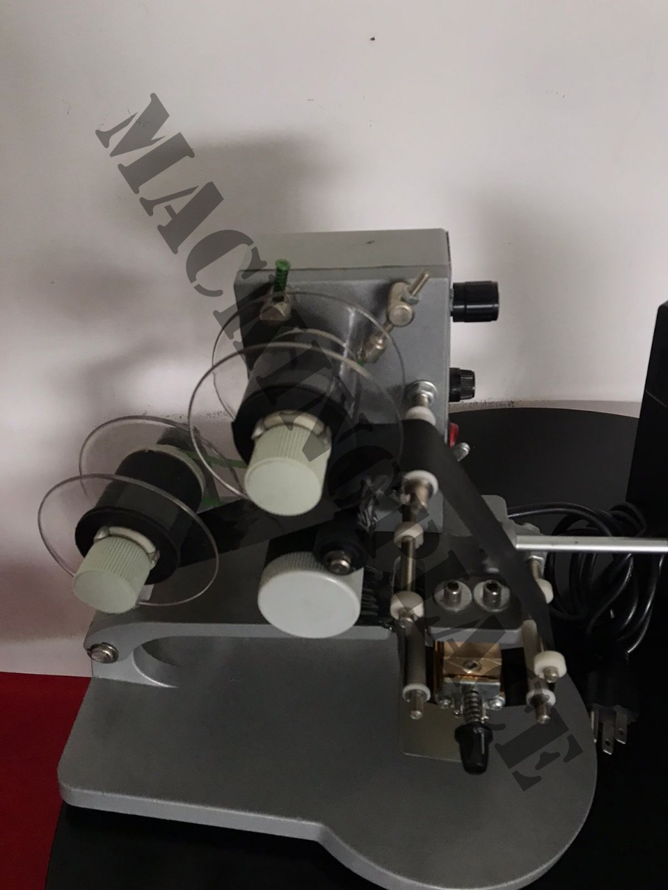 Miniatura de Codificadora DY8