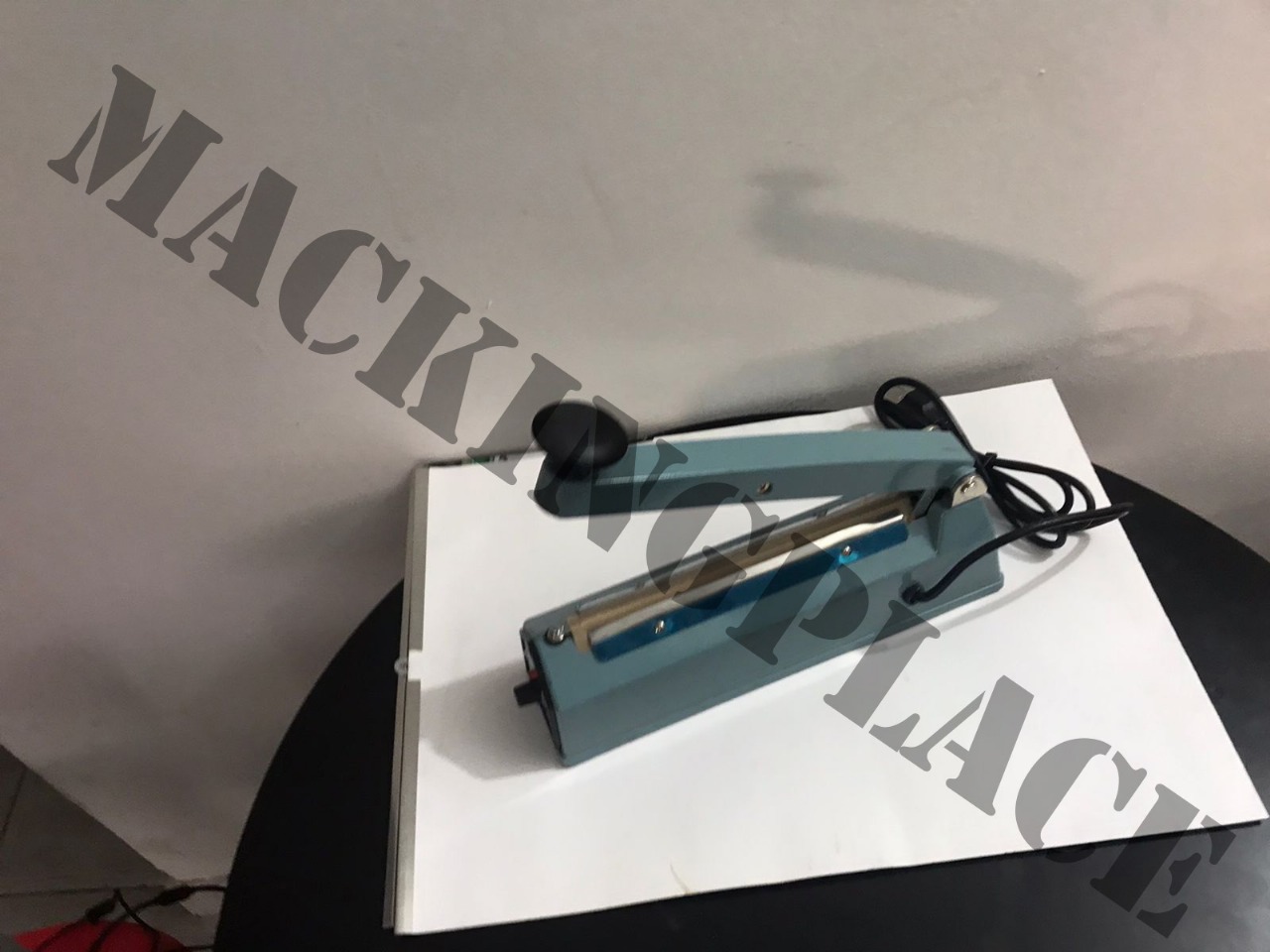 Selladora manual FS300