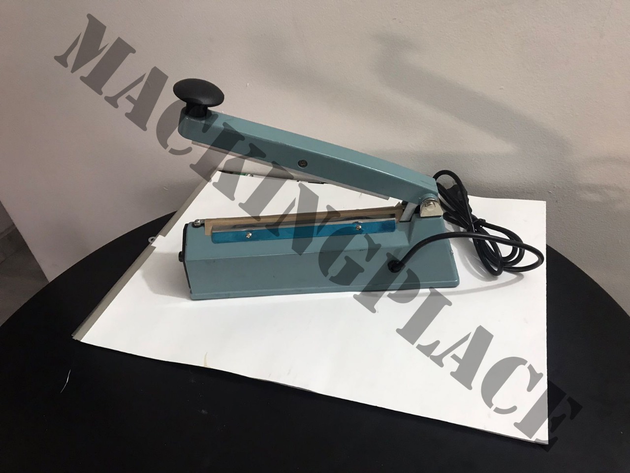 Miniatura de Selladora manual FS300