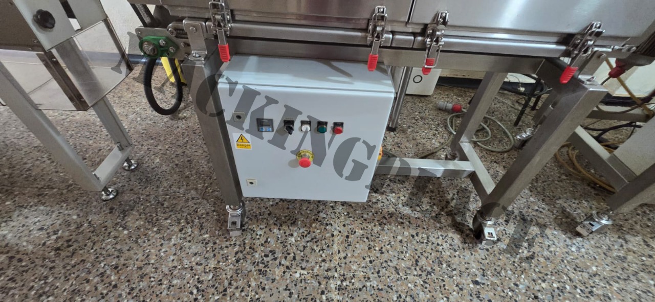 Miniatura de Fábrica de corazones de café instantáneo