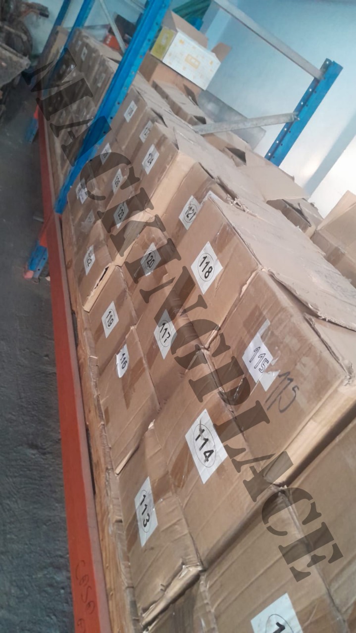 Miniatura de Venta de almacén de repuestos neumáticos