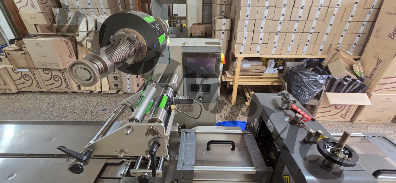 Miniatura de Fábrica de corazones de café instantáneo