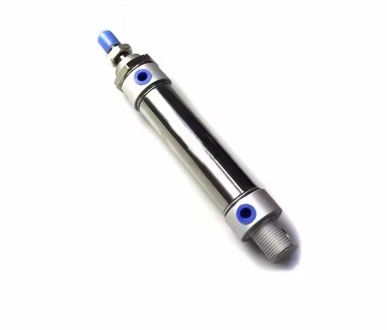 CILINDRO NEUMATICO REDONDO MA 25 DIAMETRO