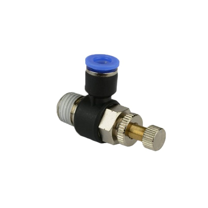 PRESTOLOK CONTROL DE FLUJO 3/8”