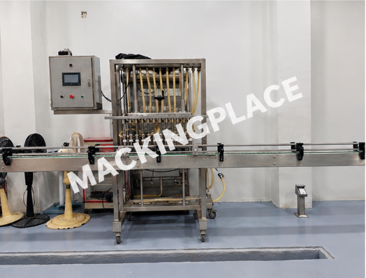 Miniatura de Lote de Equipos para Producción y Envasado de Bebidas