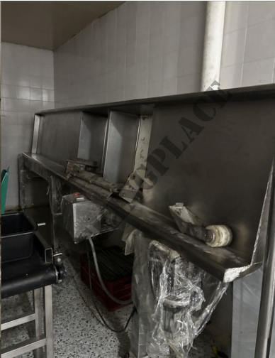 Miniatura de Lote de Maquinaria para Panadería Industrial