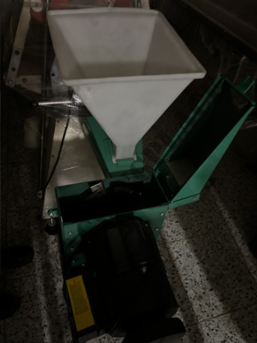 Miniatura de Lote de Maquinaria para Panadería Industrial