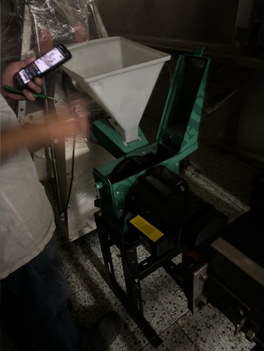 Miniatura de Lote de Maquinaria para Panadería Industrial