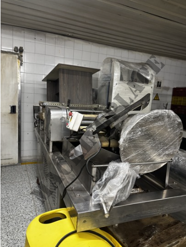 Miniatura de Lote de Maquinaria para Panadería Industrial
