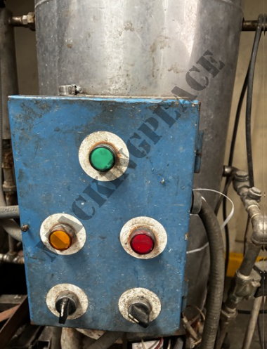 Miniatura de Lote de Maquinaria para Panadería Industrial