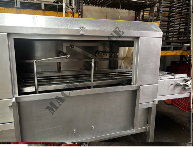 Miniatura de Lote de Maquinaria para Panadería Industrial