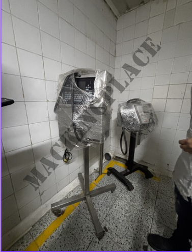 Miniatura de Lote de Maquinaria para Panadería Industrial