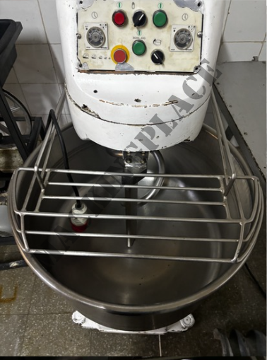 Miniatura de Lote de Maquinaria para Panadería Industrial