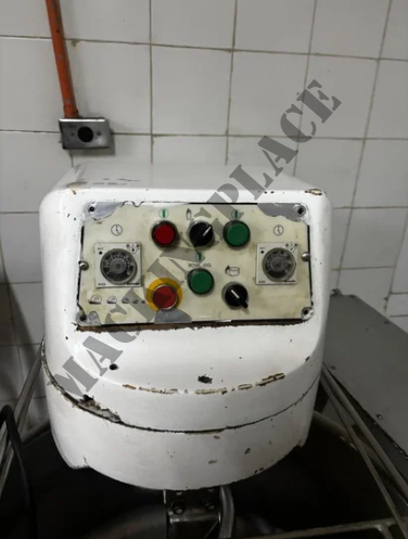 Miniatura de Lote de Maquinaria para Panadería Industrial