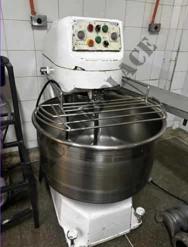 Miniatura de Lote de Maquinaria para Panadería Industrial