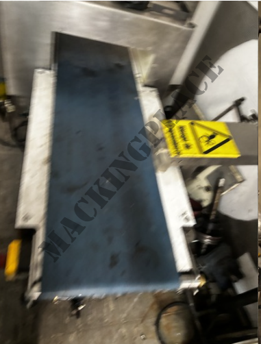 Miniatura de Lote de Maquinaria para Panadería Industrial