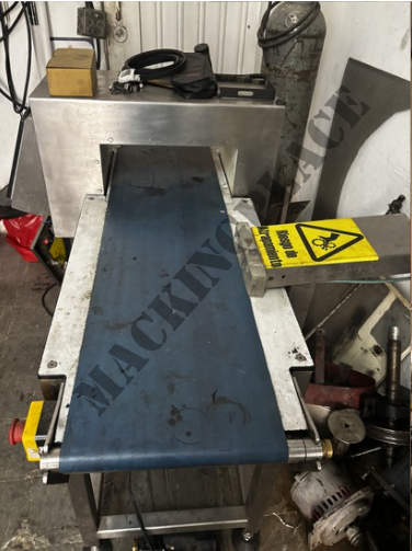 Miniatura de Lote de Maquinaria para Panadería Industrial