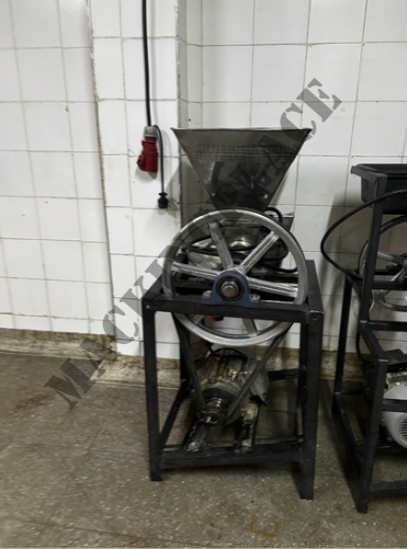 Miniatura de Lote de Maquinaria para Panadería Industrial