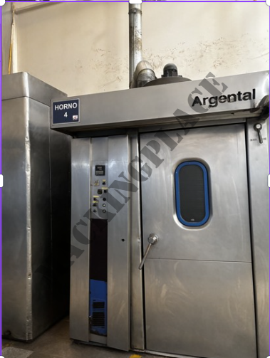 Miniatura de Lote de Maquinaria para Panadería Industrial