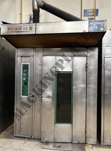 Miniatura de Lote de Maquinaria para Panadería Industrial