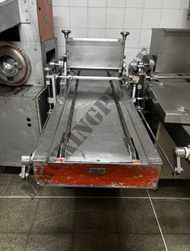 Miniatura de Lote de Maquinaria para Panadería Industrial
