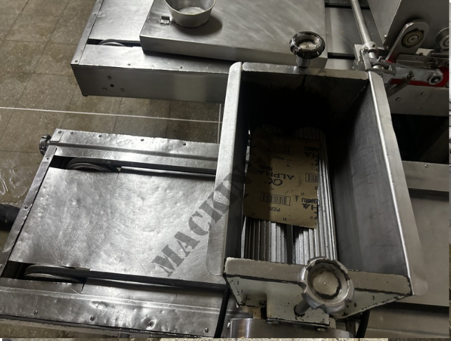 Miniatura de Lote de Maquinaria para Panadería Industrial