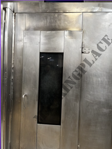 Miniatura de Lote de Maquinaria para Panadería Industrial