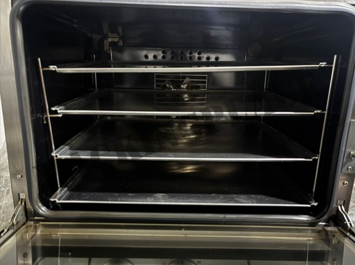 Miniatura de Horno Industrial Eléctrico Tornado TH43ME 2.9 kW Monofásico
