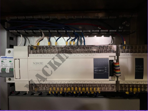 Miniatura de Tableros Eléctricos
