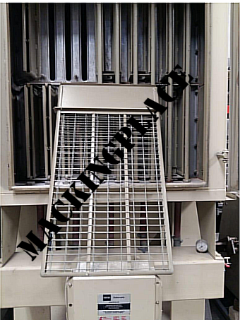 Miniatura de Recolector de Polvos DCE Voker Dalamatic