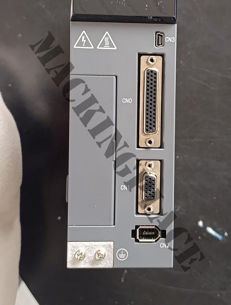 Miniatura de SERVOMOTOR Y DRIVE