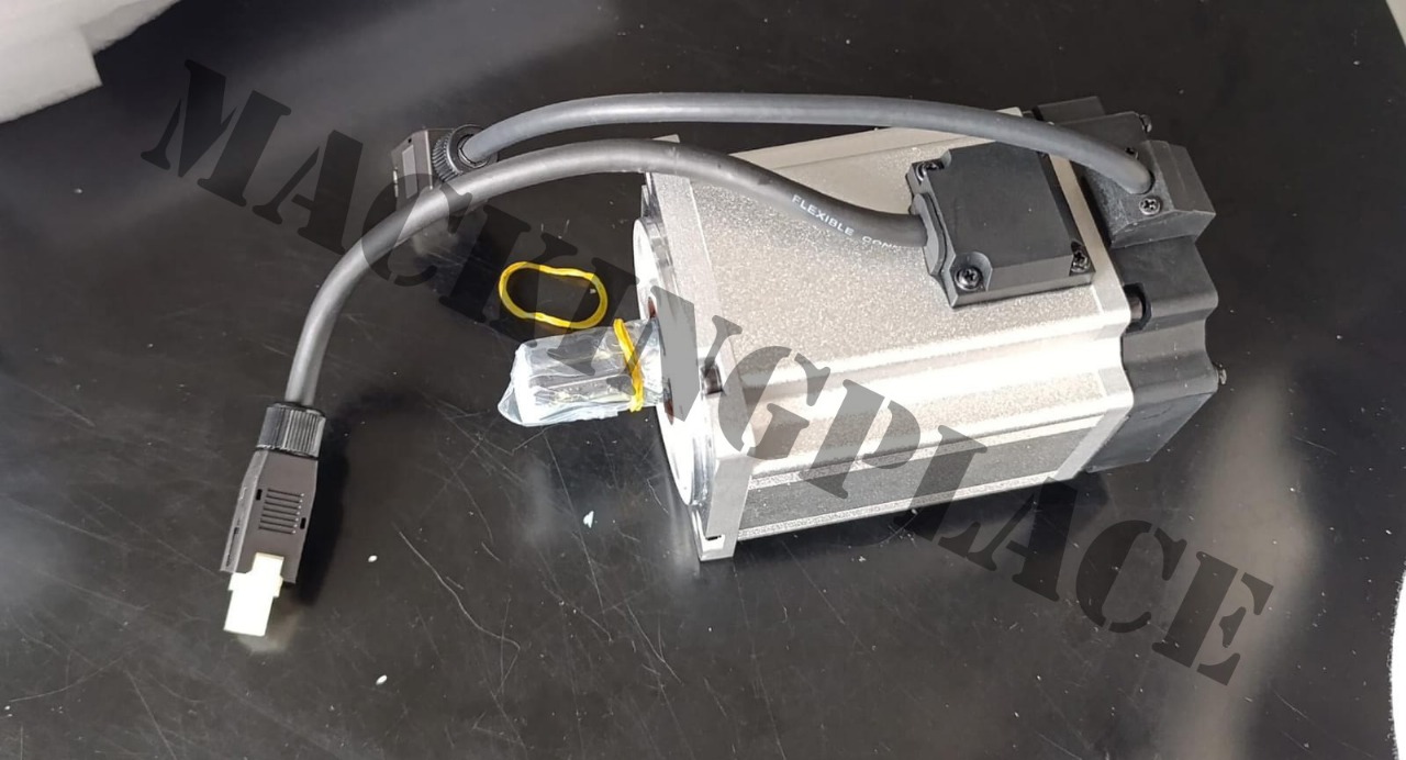 Miniatura de SERVOMOTOR Y DRIVE