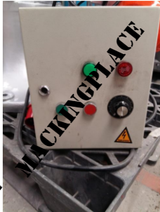 Miniatura de Tableteadora Riva BB2 – 33 Estaciones